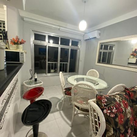 Apartamento Enseada Guarujá Exterior foto