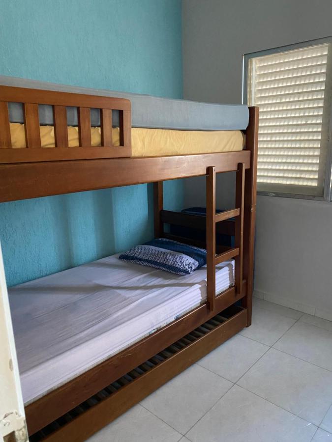 Apartamento Enseada Guarujá Exterior foto