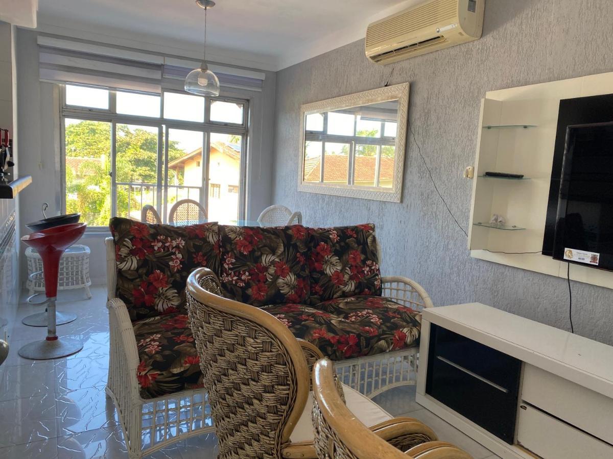 Apartamento Enseada Guarujá Exterior foto
