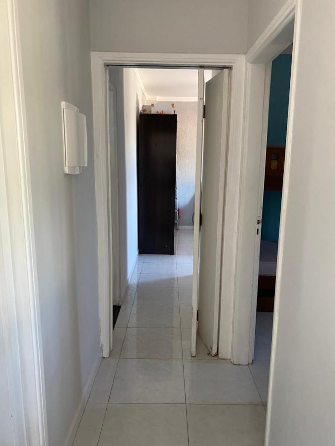 Apartamento Enseada Guarujá Exterior foto