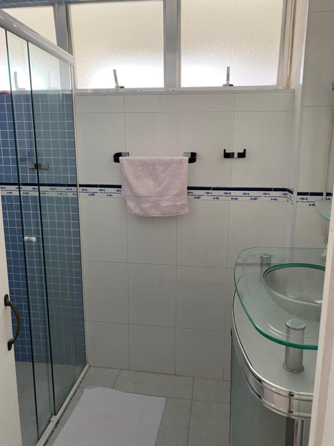 Apartamento Enseada Guarujá Exterior foto