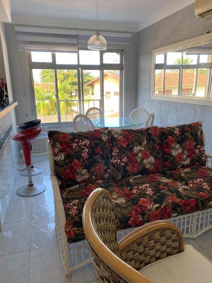 Apartamento Enseada Guarujá Exterior foto