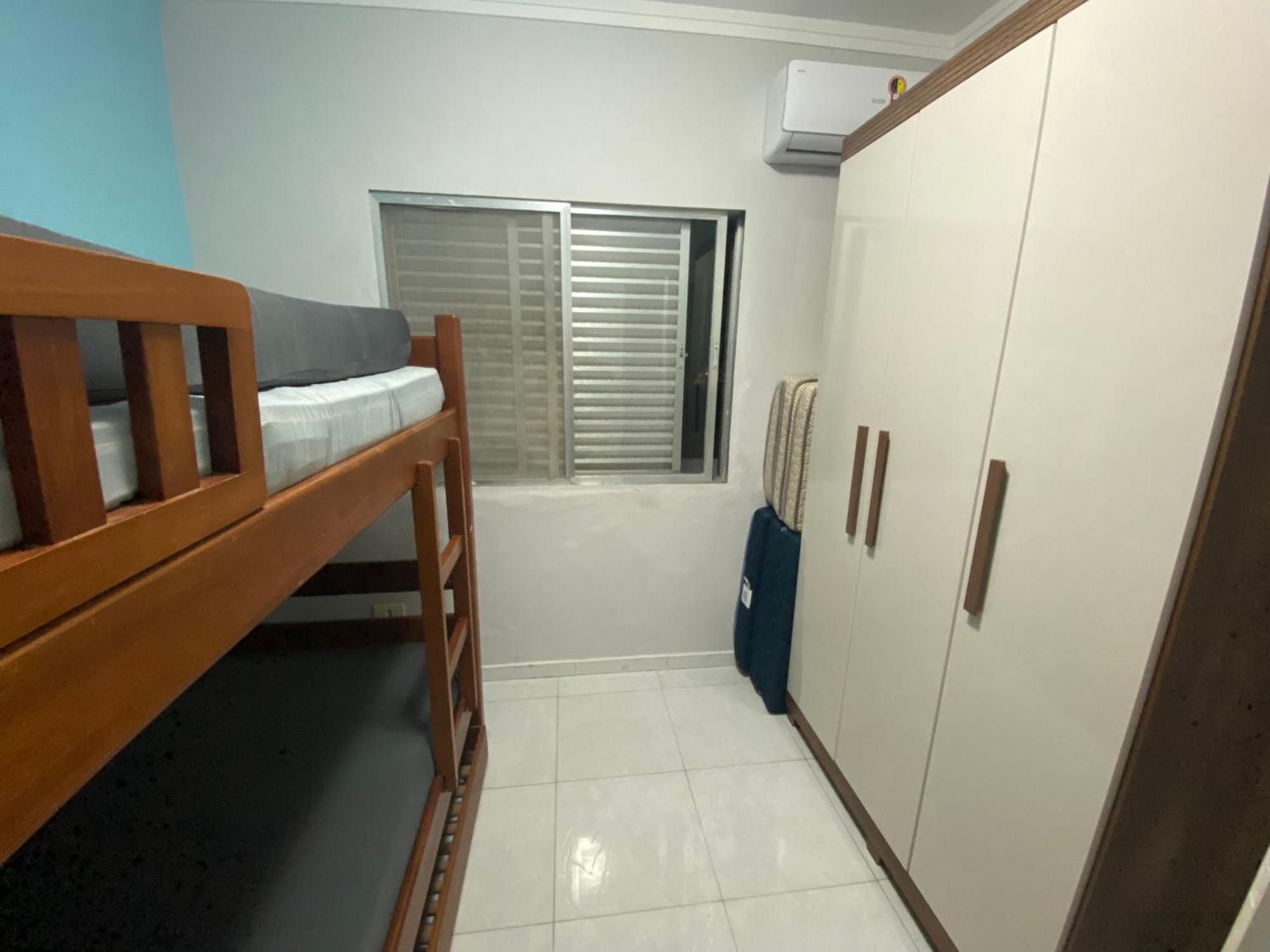 Apartamento Enseada Guarujá Exterior foto